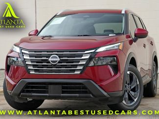 Used 2024 Nissan Rogue SV w/ SV Premium Package FWD video 1