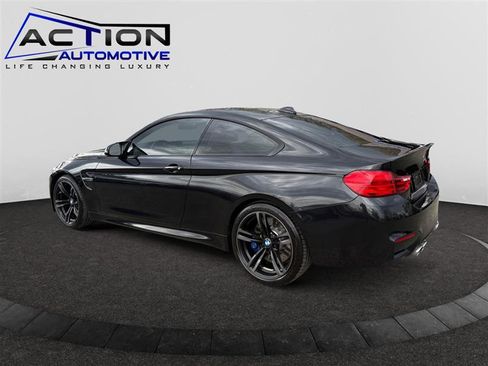 Used 2015 BMW M4 Coupe image 6