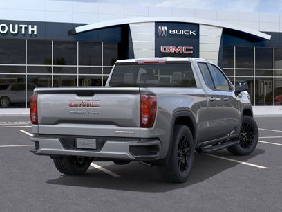 New 2026 GMC Sierra 1500 Elevation