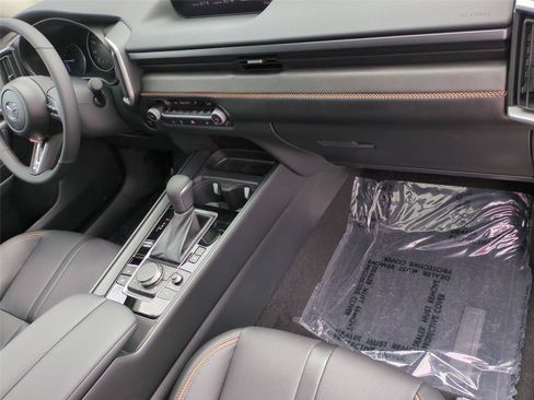 New 2026 MAZDA CX-50 AWD 2.5 Hybrid w/ Weather Package image 20