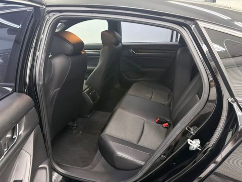 Used 2022 Honda Accord Sport image 20