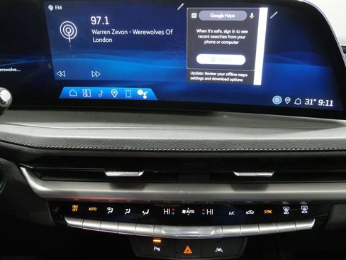 Used 2024 Cadillac XT4 Premium Luxury image 20