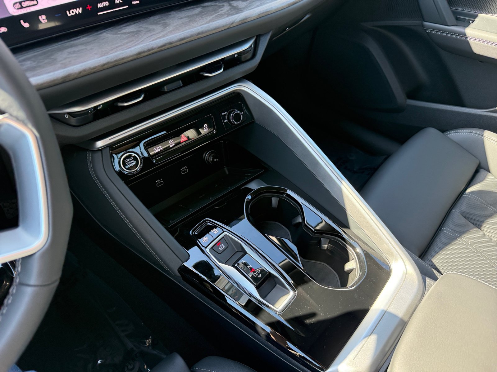 New 2026 Audi Q5 Premium Plus AWD/4WD image 13