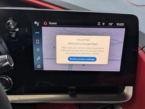 New 2025 Chevrolet Corvette E-Ray image 14