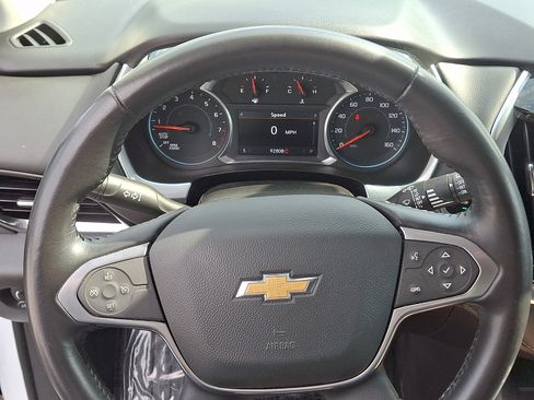 Used 2020 Chevrolet Traverse LT w/ LPO, Floor Liner Package AWD/4WD image 19