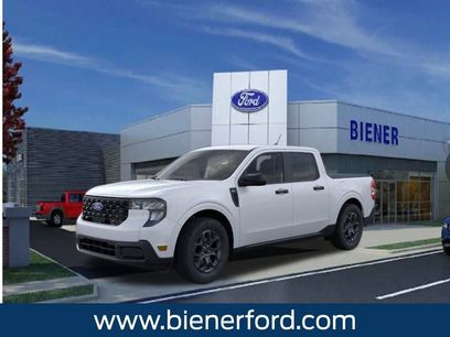 New 2026 Ford Maverick XLT w/ XLT Luxury Package