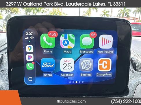 Used 2021 Ford Transit Connect XLT FWD image 58