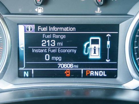 Used 2019 Chevrolet Traverse Premier w/ LPO, Floor Liner Package image 20