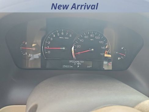 Used 2007 Cadillac SRX AWD/4WD image 10