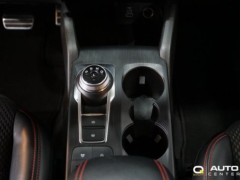 Used 2024 Ford Escape ST-Line image 22