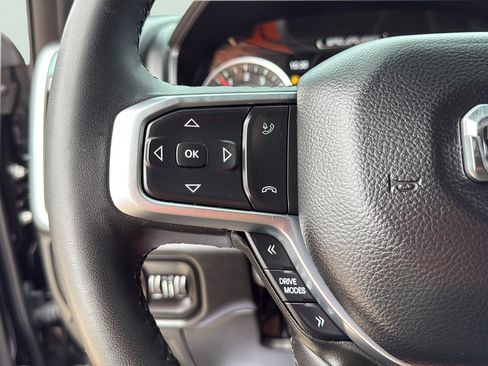 Used 2025 RAM 1500 Lone Star AWD/4WD image 24