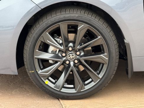 New 2026 Toyota Corolla XSE image 32