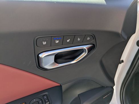 New 2026 Kia K4 GT-Line Turbo FWD image 18