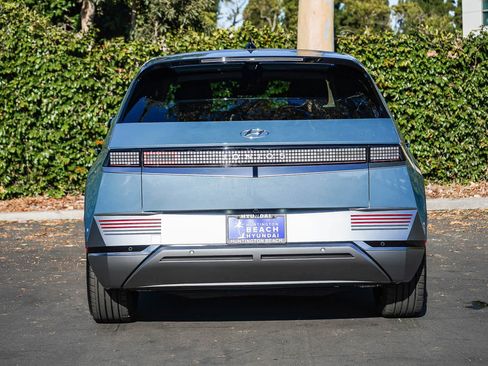 Used 2024 Hyundai Ioniq 5 Limited RWD image 5
