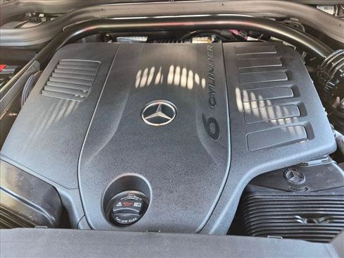 Used 2026 Mercedes-Benz G 550 w/ Manufactur Interior Package image 23