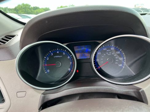 Used 2014 Hyundai Tucson Limited FWD image 20