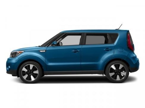 Used 2018 Kia Soul + image 6