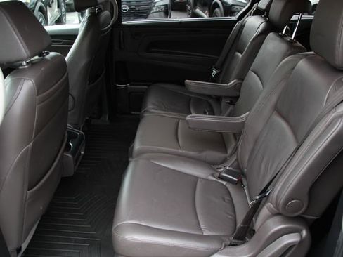 Used 2019 Honda Odyssey EX-L image 28