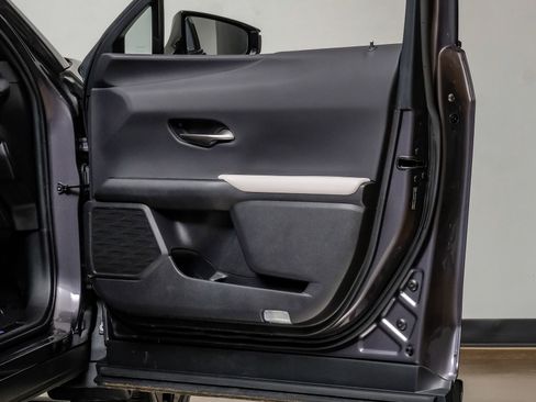 Used 2023 Lexus UX 250h F Sport w/ Accessory Package (Z2) image 47