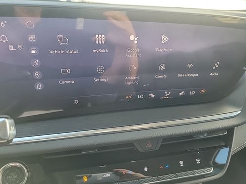 New 2026 Buick Envision Preferred image 15