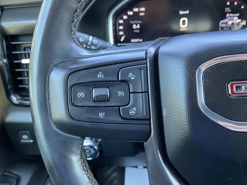 Used 2024 GMC Sierra 2500 AT4 w/ AT4 Premium Plus Package image 21