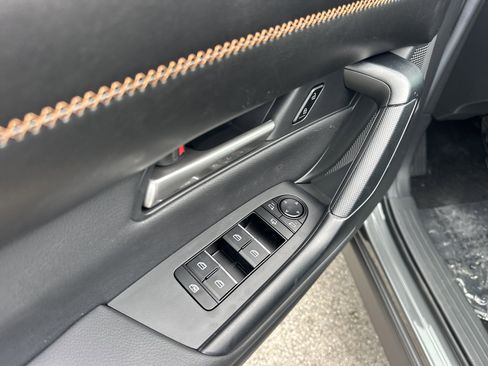 New 2025 MAZDA CX-50 AWD 2.5 Turbo w/ Weather Package image 11