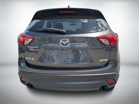 Used 2015 MAZDA CX-5 Touring FWD image 4