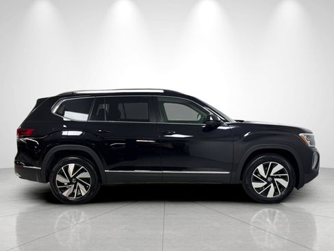 New 2026 Volkswagen Atlas SEL AWD/4WD image 6