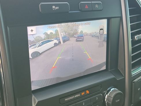 Used 2019 Ford F150 XLT w/ Equipment Group 302A Luxury image 31