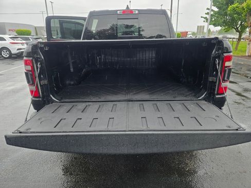 Used 2021 RAM 1500 TRX w/ Trailer Tow Group AWD/4WD image 10