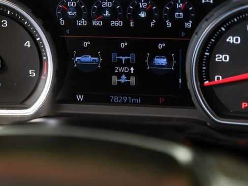 Used 2020 Chevrolet Silverado 3500 High Country image 20