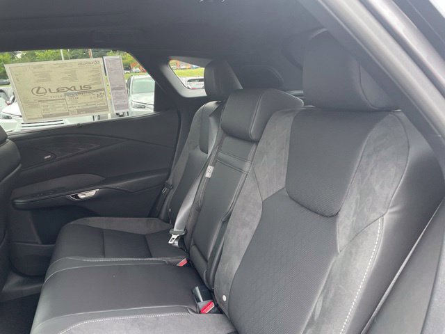New 2026 Lexus RX 350 AWD w/ Convenience Package image 14