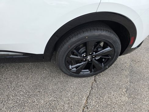 New 2024 Buick Envision Sport Touring image 10