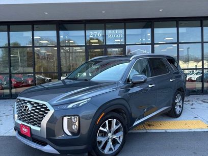 Used 2020 Hyundai Palisade SEL w/ Premium Package