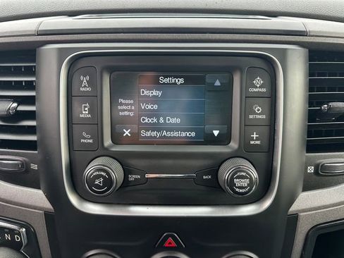 Used 2019 RAM 1500 Tradesman w/ Popular Equipment Group image 24