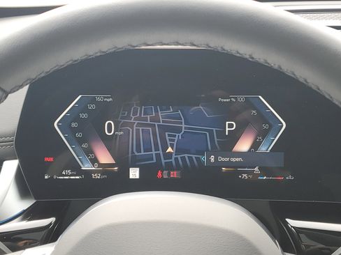 New 2026 BMW X1 xDrive28i image 15