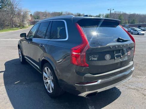 Used 2018 Volvo XC90 T6 Inscription w/ Convenience Package image 6