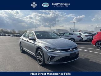 New 2026 Volkswagen Jetta SE FWD video 1