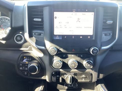 Used 2024 RAM 1500 Big Horn w/ Trailer Tow Group image 10