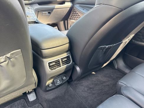 Certified 2023 Hyundai Santa Fe Limited image 20