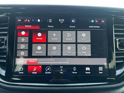 Used 2021 Dodge Durango R/T image 39