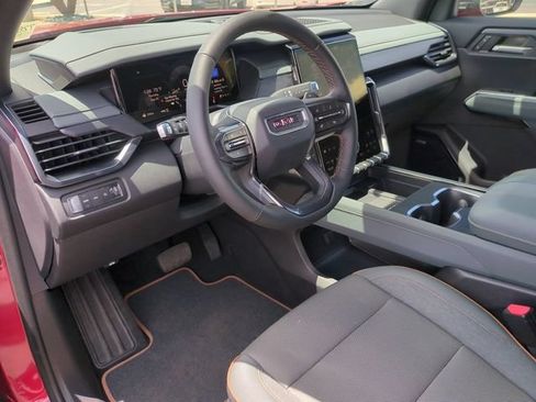 New 2026 GMC Acadia AT4 AWD/4WD image 11