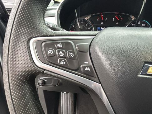 Certified 2023 Chevrolet Equinox LS w/ LS Convenience Package image 17