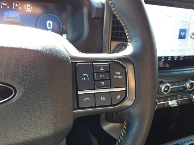 Used 2024 Ford F150 Tremor w/ Bed Utility Package AWD/4WD image 24