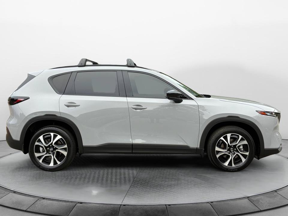 Used 2026 MAZDA CX-5 Preferred AWD/4WD image 8