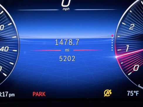 Certified 2025 Mercedes-Benz CLA 250 CLA 250 image 26