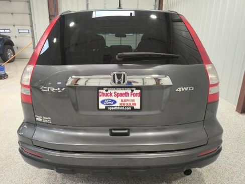Used 2011 Honda CR-V EX-L image 7