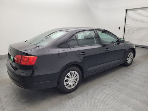 Used 2014 Volkswagen Jetta S FWD image 10