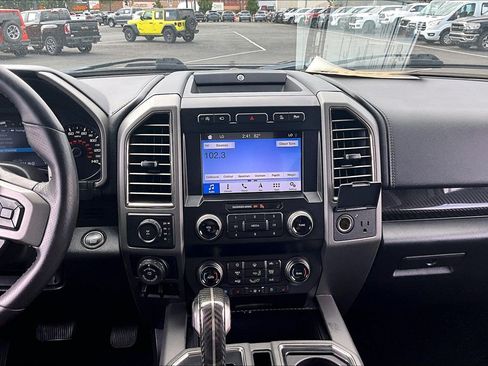 Used 2019 Ford F150 Raptor w/ Equipment Group 802A Luxury AWD/4WD image 30