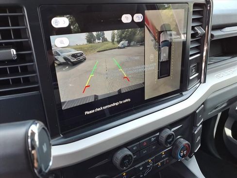 New 2026 Ford F250 XLT image 15